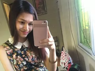 Livejasmine livejasmine GenevievDeguzman