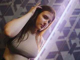 Anal jasminlive HaleyGarcia